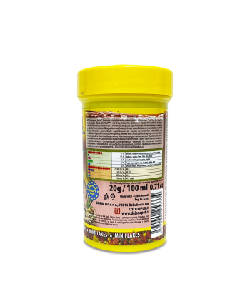 Guppy Gourmet Flakes