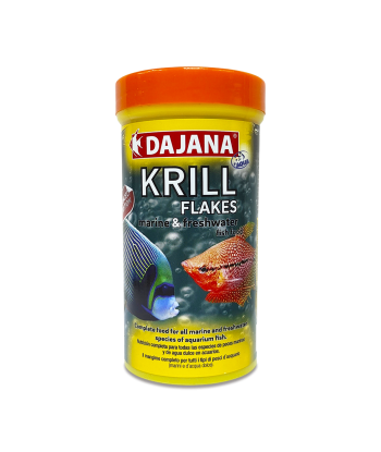 Krill Flakes