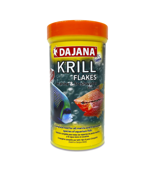 Krill Flakes