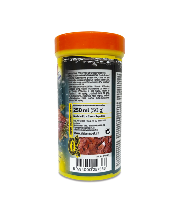Krill Flakes