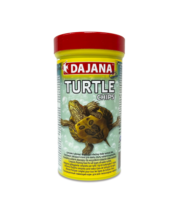 Turtle Chips