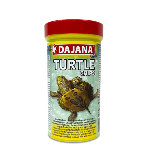 Turtle Chips
