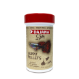 Soft Guppy Pellets