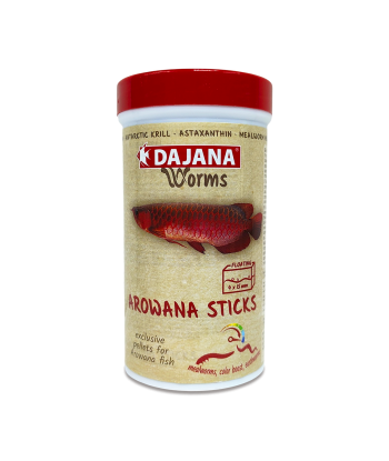 Arowana Sticks