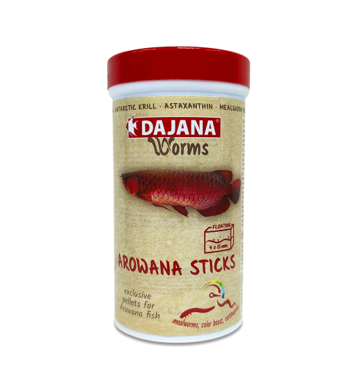 Arowana Sticks