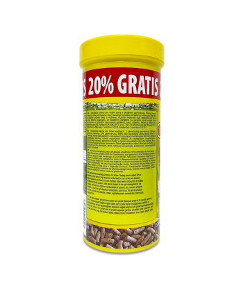 Gammarus Sticks 20% Gratis