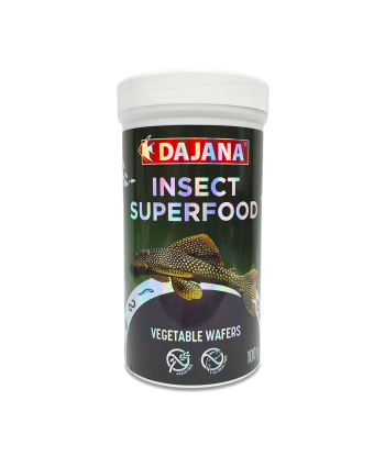 昆蟲頂級威化片糧