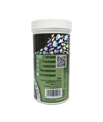 Insect Superfood Vegetable Wafers