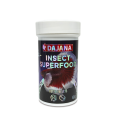 Insect Superfood Betta Pellets