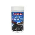 Insect Superfood Mini Tropical Pellets