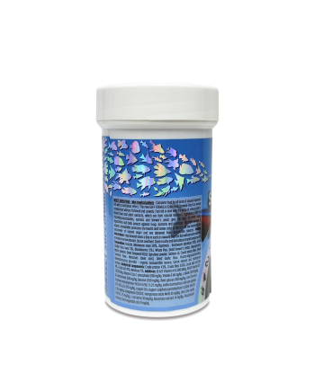 Insect Superfood Mini Tropical Pellets
