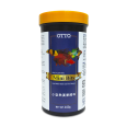 小型魚漢堡飼料 FF-01