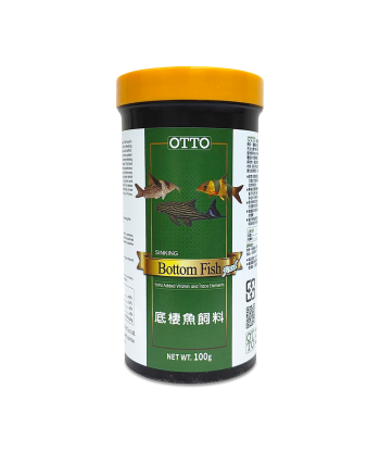 底棲魚飼料 FF-05