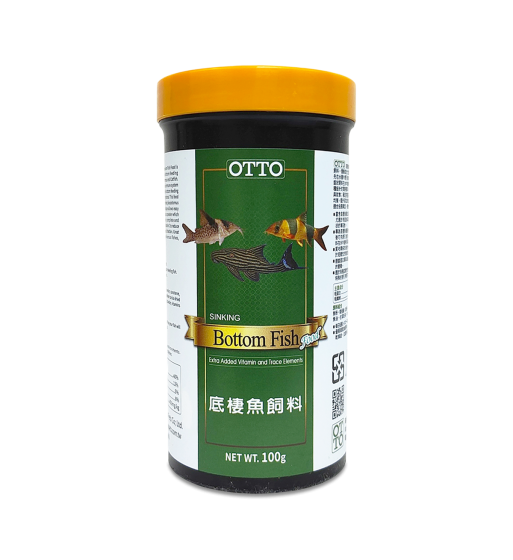 底棲魚飼料 FF-05