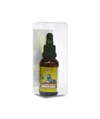 龜類殼甲保護劑 RME-07
