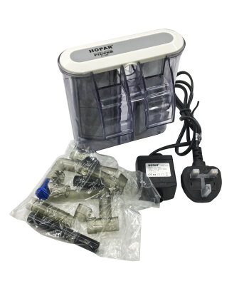 Keep Your Aquarium Clean and Healthy with the Benefits of a Waterfall Filter