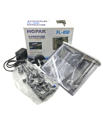 Keep Your Aquarium Clean and Healthy with the Benefits of a Waterfall Filter