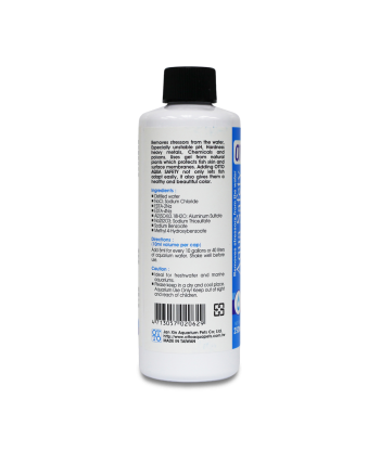 Aqua Safety ME-301