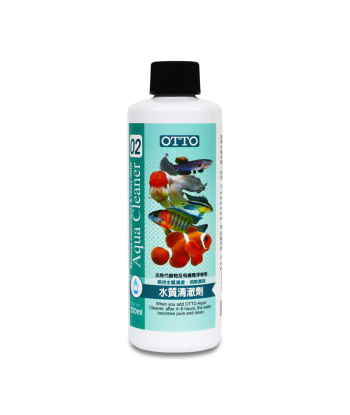 Aqua Cleaner ME-302
