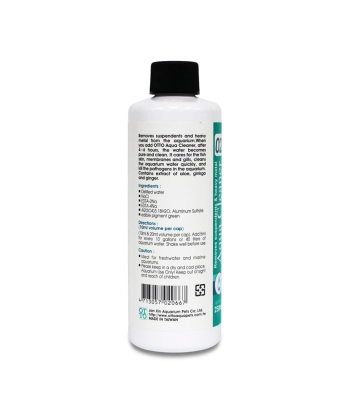 Aqua Cleaner ME-302