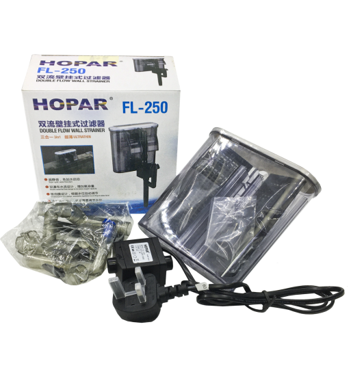 Keep Your Aquarium Clean and Healthy with the Benefits of a Waterfall Filter