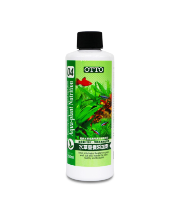 Aqua Plant Nutrition ME-304