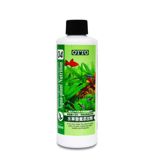 Aqua Plant Nutrition ME-304