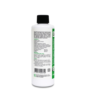 Aqua Plant Nutrition ME-304