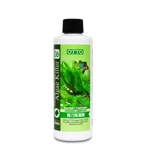 Algae Killer ME-306