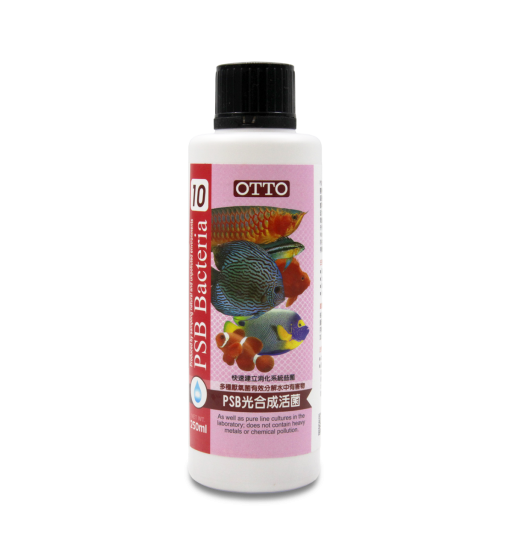 PSB Bacteria ME-310