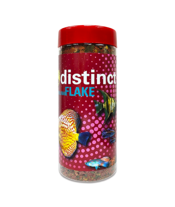 Distinct 增色熱帶魚薄片