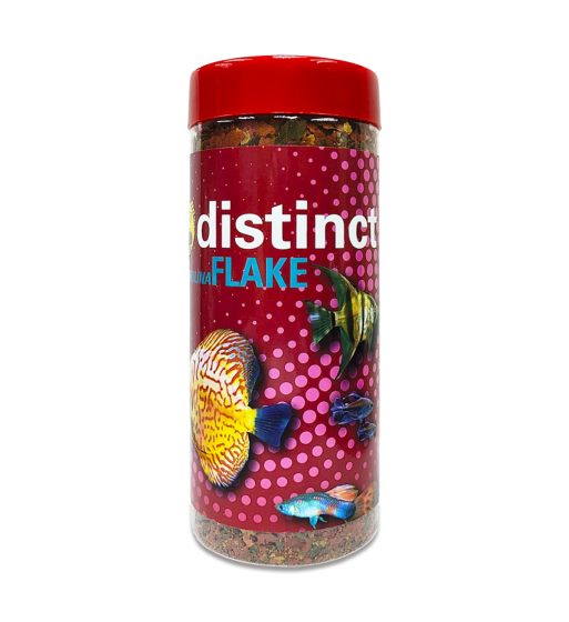 Distinct Spirulina Flake