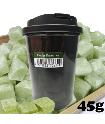 FD Bone Broth Cube Catnip