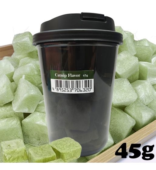 FD Bone Broth Cube Catnip