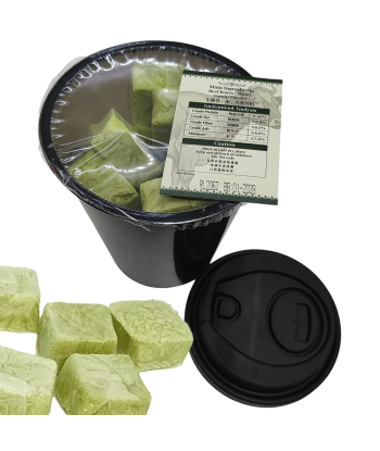 FD Bone Broth Cube Catnip