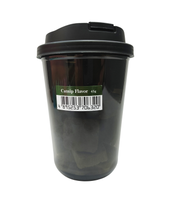 FD Bone Broth Cube Catnip