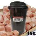 FD Bone Broth Cube Cranberry