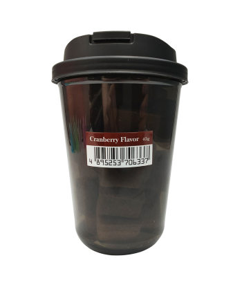 FD Bone Broth Cube Cranberry