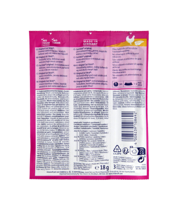 Cat Stick Poultry & Liver
