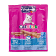 Cat Stick Mini Plaice+Omega-3