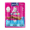 Cat Stick w/Salmon