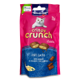 Crispy Crunch w/Salmon 60g