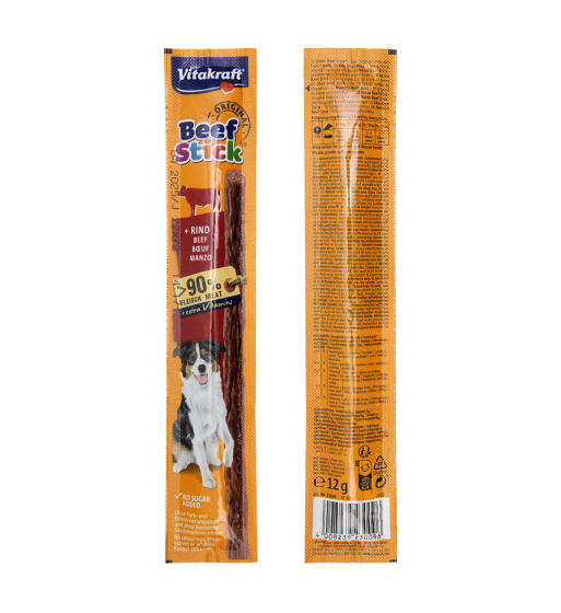 BeefStick Original w/Beef