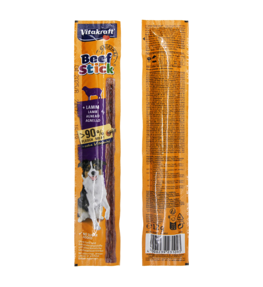 BeefStick Original w/Lamb