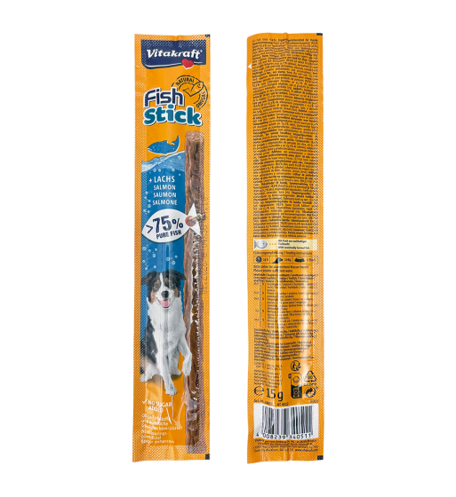 FishStick Salmon
