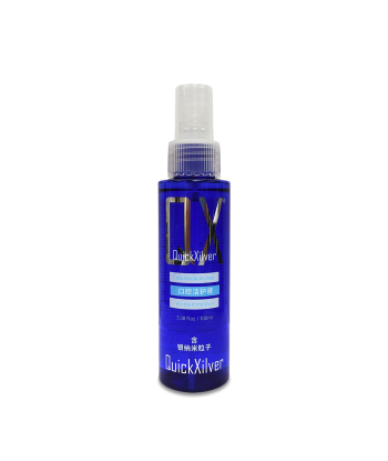 QX 口腔清潔液 50ml