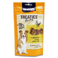 Treaties Bits Chicken