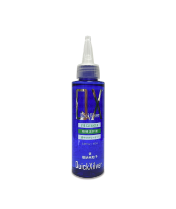 QX Eye Cleanser 100ml