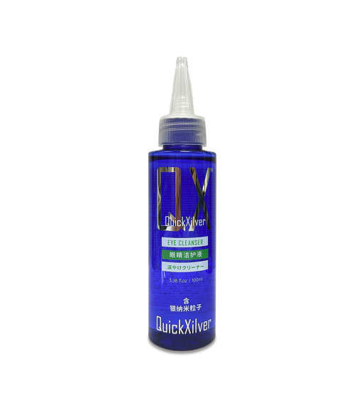 QX Eye Cleanser 100ml