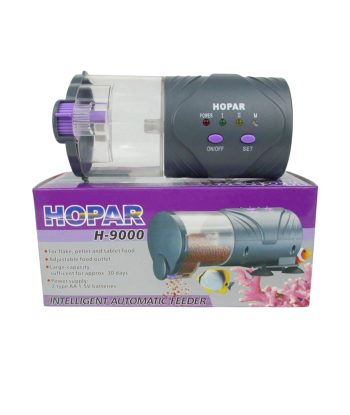 Hopar H-9000 Intelligent Automatic Feeder